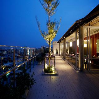 The Quarter Hualampong (formerly Prime Hotel) fotoÄŸrafÄ±