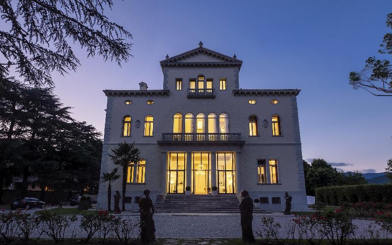 Villa Soligo - Small Luxury Hotels of the World - Genel