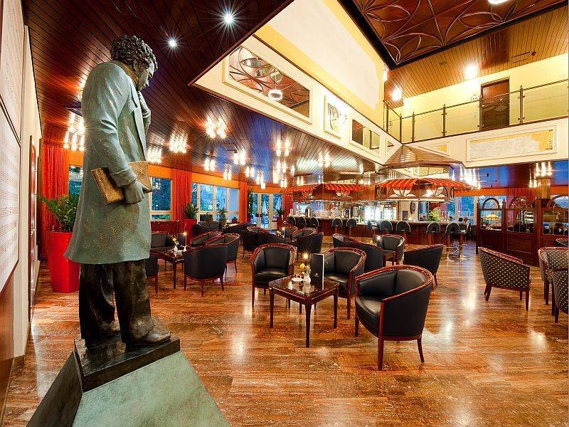 Europäischer Hof Aktivhotel & Spa fotoÄŸrafÄ±