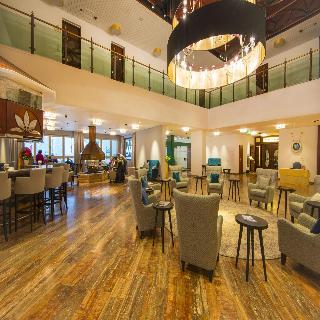 Europäischer Hof Aktivhotel & Spa fotoÄŸrafÄ±