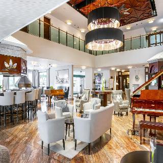 Europäischer Hof Aktivhotel & Spa fotoÄŸrafÄ±