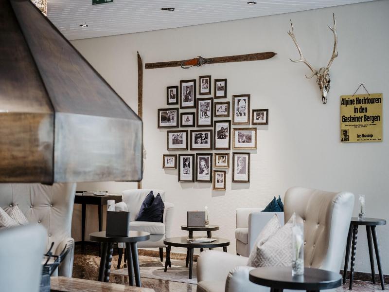 Europäischer Hof Aktivhotel & Spa - Lobi