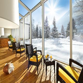 Europäischer Hof Aktivhotel & Spa fotoÄŸrafÄ±