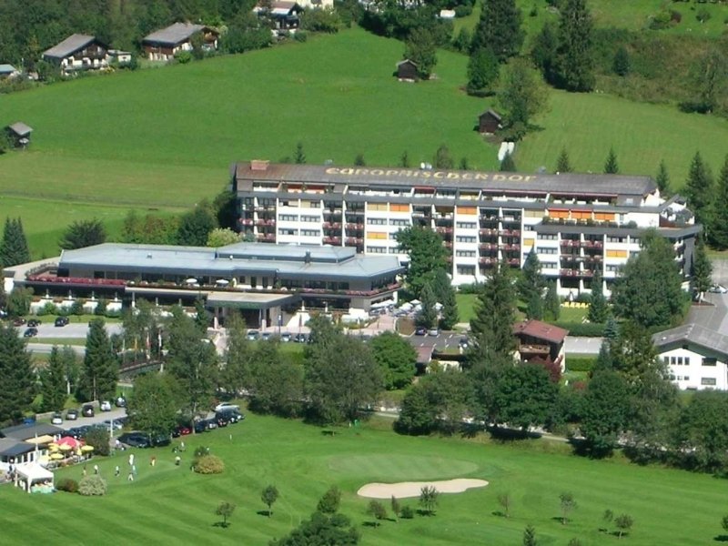 Europäischer Hof Aktivhotel & Spa fotoÄŸrafÄ±