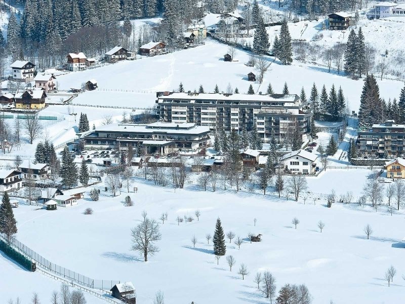 Europäischer Hof Aktivhotel & Spa otel fotoğrafı