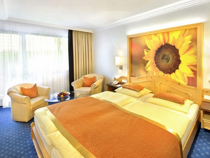 Europäischer Hof Aktivhotel & Spa fotoÄŸrafÄ±