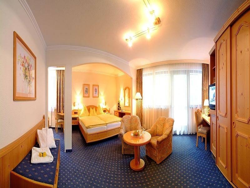 Europäischer Hof Aktivhotel & Spa fotoÄŸrafÄ±