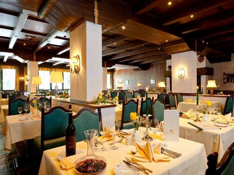 Europäischer Hof Aktivhotel & Spa fotoÄŸrafÄ±