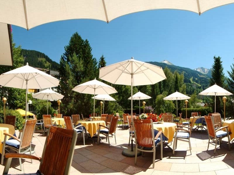 Europäischer Hof Aktivhotel & Spa fotoÄŸrafÄ±