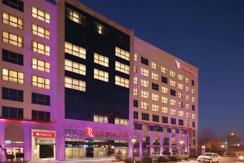 Ramada Pitesti - Genel