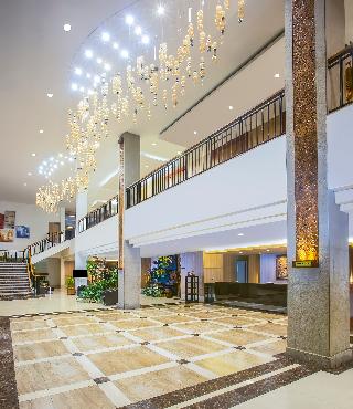 Swiss-Belhotel Manokwari fotoÄŸrafÄ±