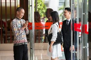 Swiss-Belhotel Manokwari fotoÄŸrafÄ±