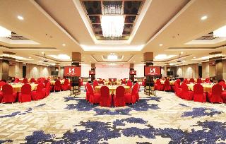 Swiss-Belhotel Manokwari fotoÄŸrafÄ±