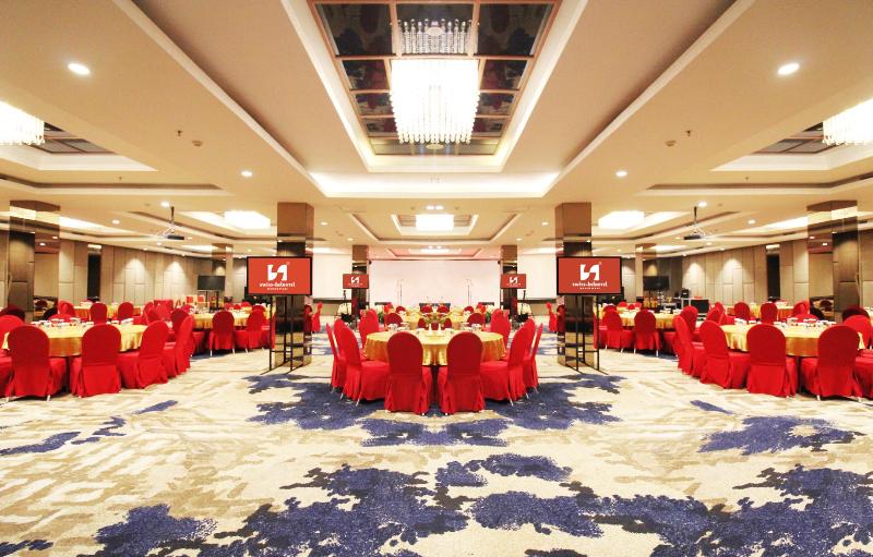 Swiss-Belhotel Manokwari - Toplantı