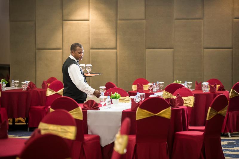 Swiss-Belhotel Manokwari - Toplantı