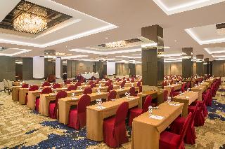Swiss-Belhotel Manokwari fotoÄŸrafÄ±