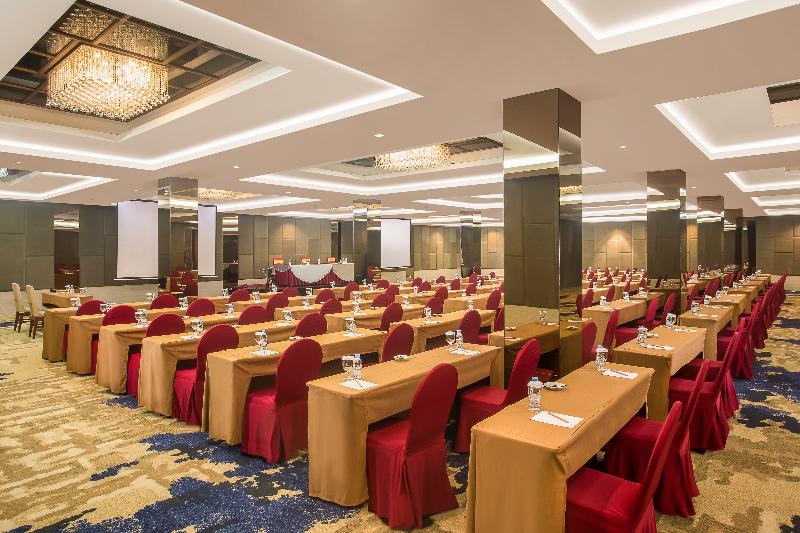 Swiss-Belhotel Manokwari - Toplantı