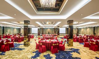 Swiss-Belhotel Manokwari fotoÄŸrafÄ±