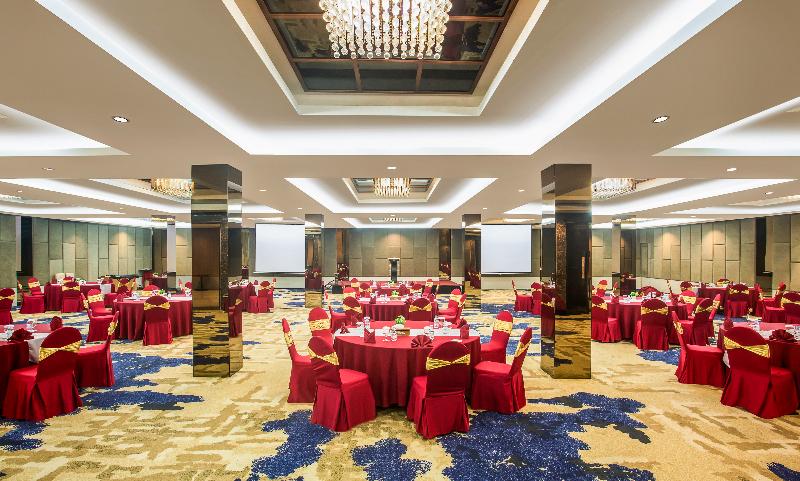 Swiss-Belhotel Manokwari - Toplantı