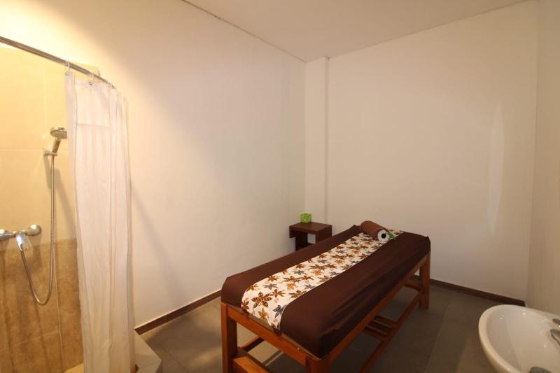 Swiss-Belhotel Manokwari - Aktivite