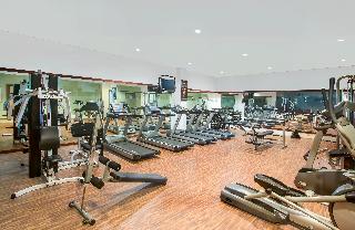 Swiss-Belhotel Manokwari fotoÄŸrafÄ±