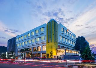 Swiss-Belhotel Manokwari fotoÄŸrafÄ±