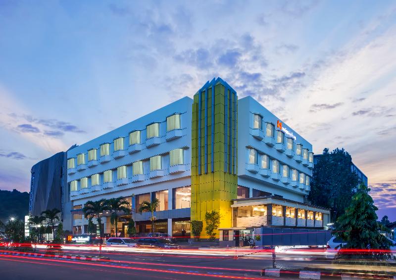 Swiss-Belhotel Manokwari - Genel