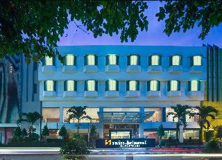 Swiss-Belhotel Manokwari otel fotoğrafı