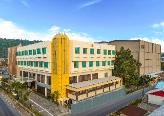 Swiss-Belhotel Manokwari fotoÄŸrafÄ±
