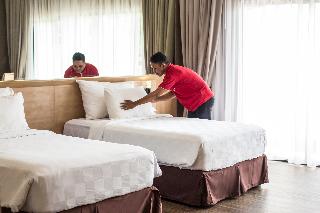 Swiss-Belhotel Manokwari fotoÄŸrafÄ±