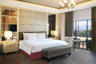 Swiss-Belhotel Manokwari fotoÄŸrafÄ±