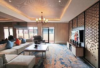 Swiss-Belhotel Manokwari fotoÄŸrafÄ±