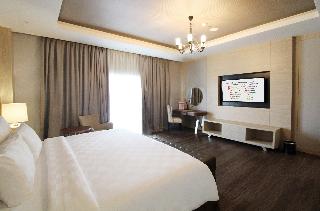 Swiss-Belhotel Manokwari fotoÄŸrafÄ±