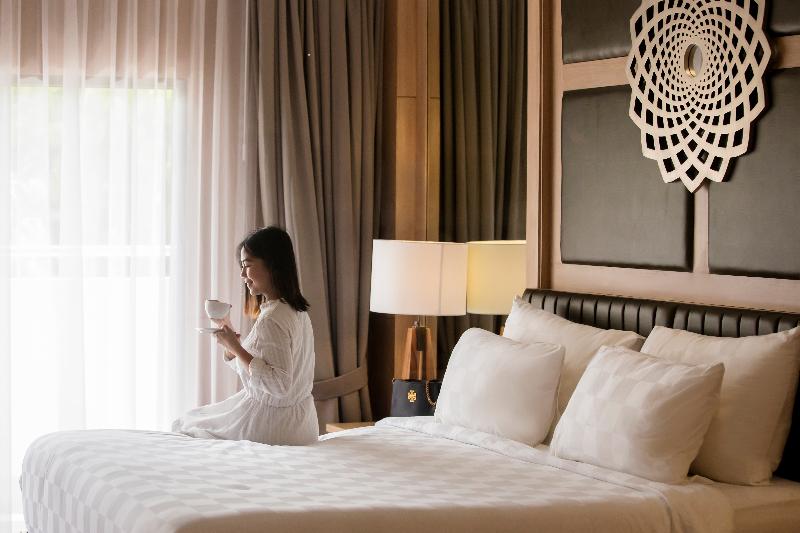 Swiss-Belhotel Manokwari - Oda