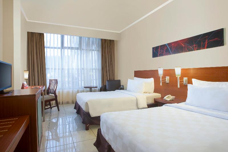 Swiss-Belhotel Manokwari - Oda