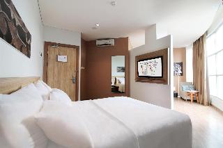 Swiss-Belhotel Manokwari fotoÄŸrafÄ±