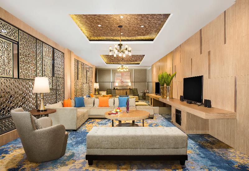 Swiss-Belhotel Manokwari - Oda