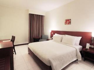 Swiss-Belhotel Manokwari fotoÄŸrafÄ±
