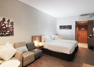 Swiss-Belhotel Manokwari fotoÄŸrafÄ±