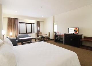 Swiss-Belhotel Manokwari fotoÄŸrafÄ±