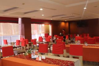 Swiss-Belhotel Manokwari fotoÄŸrafÄ±