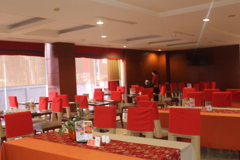Swiss-Belhotel Manokwari - Restoran