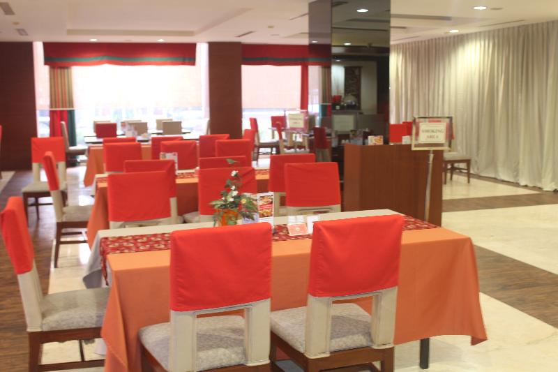 Swiss-Belhotel Manokwari - Restoran