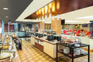Swiss-Belhotel Manokwari fotoÄŸrafÄ±