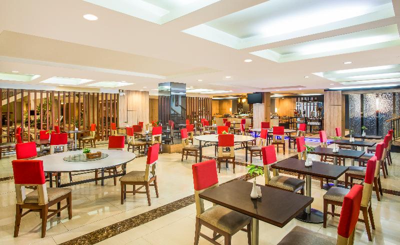 Swiss-Belhotel Manokwari - Restoran