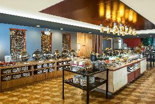 Swiss-Belhotel Manokwari fotoÄŸrafÄ±