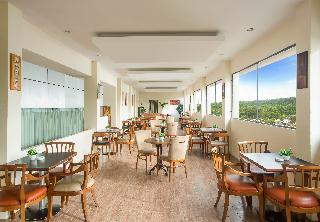 Swiss-Belhotel Manokwari fotoÄŸrafÄ±