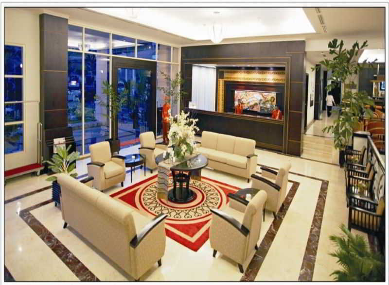 Swiss-Belhotel Papua, Jayapura fotoÄŸrafÄ±