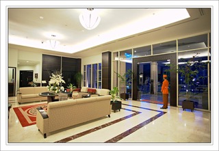 Swiss-Belhotel Papua, Jayapura fotoÄŸrafÄ±