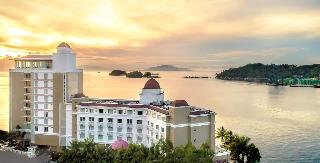 Swiss-Belhotel Papua, Jayapura fotoÄŸrafÄ±